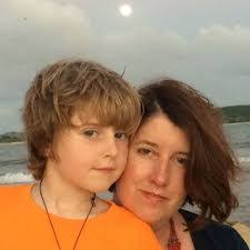 Clara Jeffery's Instagram, Twitter & Facebook