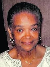 Iris Pierre Obituary (1940