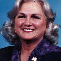 Frances Marie Bowles