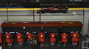La clasificación actualizada de cada carrera de fórmula 1 de la temporada 2021. Resumen F1 Clasificacion Gp De Singapur 2019 En Marina Bay As Com