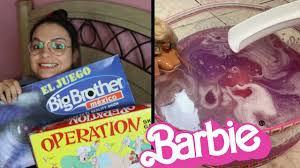 Hemos recopilado lo mejor de los juegos de barbie para ti. Juegos Barbie Viejos Tienda Online De Zapatos Ropa Y Complementos De Marca