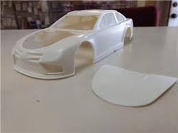 Add a payment change method. Smh Resins 2018 Camry Nascar Resin Body Ebay