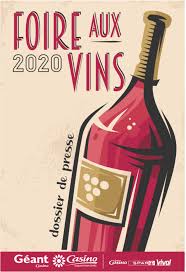 Elections municipales 2020 candidats aux élections municipales 2020. Foires Aux Vins Automne 2020 Coups De Coeur Et Bonnes Affaires