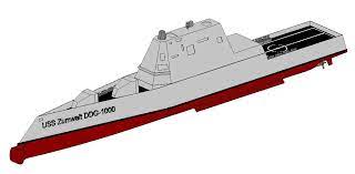 Share your experiences with wargaming and milit. Cartoon Model Ddg Zumwalt M O D E L W A R S H I P S C O M G A L L E R Y Are Accepted As Well As Long As It Has To Do With A Warship Graa Tees