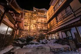 Shibu Onsen Hot Springs｜THE GATE｜Japan Travel Magazine: Find Tourism &  Travel Info