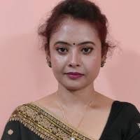 Paramita Dey