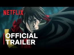 Thank goodness for talented freelance artists such as bill mudron, for without them our most. Netflix Announces Fourth And Final Season Of Castlevania Will Premier On May 13 Digit
