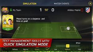 Download apk+obb+data file from above link. Fifa 15 Ultimate Team Download Apk For Android Free Mob Org