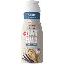 Is natural bliss coffee creamer bad for you. Coffee Mate Oat Milk Creamer Popsugar Fitness