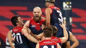 Geelong cats (ba) st kilda vs. Geelong Cats Vs Melbourne Demons Final Score Afl Minor Premiership Race Ends With Thriller At Gmhba Stadium Max Gawn Goal On The Siren News Com Au Australia S Leading News Site