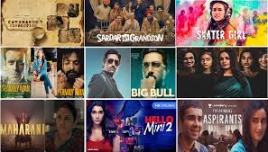 Whats your favorite movie of 2021 so far? Best Indian Movies Web Series In 2021 You Shouldn T Miss On Ott Just Web Series