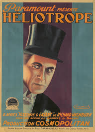 100 Years Ago At The Strand — The Strand Theatre