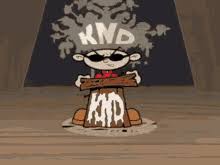 Voiced by dee bradley baker and 3 others. Knd Kids Next Door Gif Knd Kids Next Door Codename Kids Next Door Discover Share Gifs