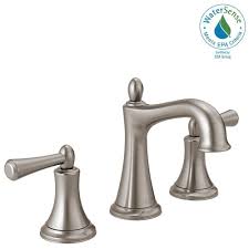 The Home Depot Logo Bathroom Sink Faucets Sink Faucets Bathroom Faucets
