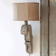 Enjoy free shipping on most stuff, even big stuff. Corbel Wall Lamp Pair Painted Fox Home