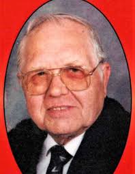 Obituary for Thomas D. Eckley