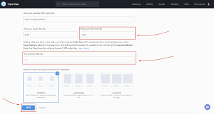 Thus nft marketplace development will be the best business solution for all crypto business people. How To Create Your Own Nft Marketplace On Opensea In Three Minutes Or Less Opensea Blog