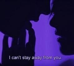 Aesthetic Purple Love Quotes Amour Dark Purple Aesthetic Purple Aesthetic Violet Aesthetic