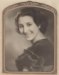 Maude Royer Obituary