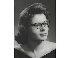 Barbara THORNBRUGH Obituary (1938