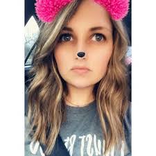 Miranda Garlington's Instagram, Twitter & Facebook