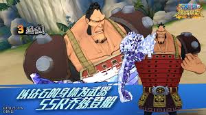 I love soul knight, it gives me quite a lot of fun. Download One Piece Burning Will Qooapp Game Store