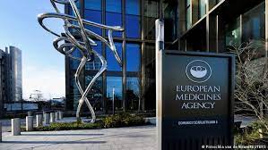 The ema was already expected to provide an updated assessment this week. Ema Official Sees Thrombosis Link With Astrazeneca Vaccine News Dw 06 04 2021