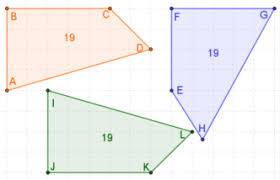 Two triangles are congruent to each other if any of the. Congruence Geometry Wikipedia
