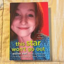 This Star Won't Go Out