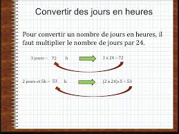 Jour:heure:minutes:secondes jour:heure:minutes jour:heure décimal fractions. Mesure Cm Les Durees Ppt Video Online Telecharger