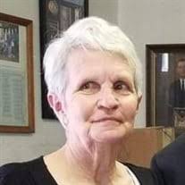 Carol Ann Rico Obituary September 14, 2022