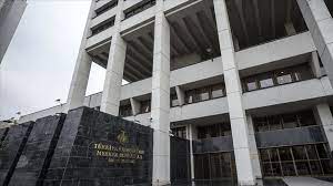 Türkiye cumhuriyet merkez bankası (tcmb) başkanı şahap kavcıoğlu, kripto para konusunda 2 hafta içerisinde yasal düzenleme yapılacağını söyledi. Tcmb Den 9 Toplantida 1575 Baz Puanlik Indirim
