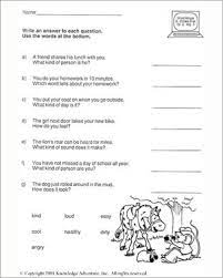 Where is the green light located in an standard traffic light? Getalong Gets Better Word Quiz Worksheet 2nd Grade Jumpstart