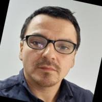 Gerardo Carrasco Aravena