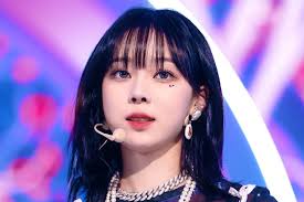 Nữ ca sĩ đang là xu hướng tại Kpop