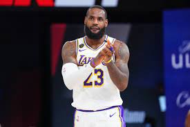 The lakers are playing without lebron james and anthony davis as. Lakers Help Lebron James Become Winningest Player In Nba Playoff History Silver Screen And Roll