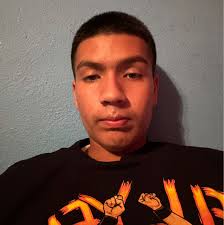 Christopher Corona Rodriguez