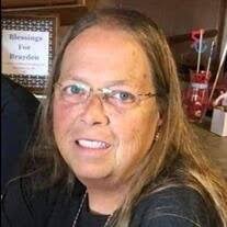 Debbie Shepard Obituary