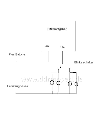 Ein schaltplan (auch schaltbild oder schaltskizze) ist eine in der elektronik gebräuchliche blinkerrelais blinkgeber naraku digital für led 150w. Elektronischer Blinkgeber Fur Gudupower Ddrmoped De