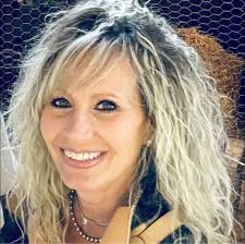 Amanda Mae Downey has found it difficult to fully explain to her 8-year-old  daughter why she lost her job with the U.S. Forest Service this weekend.