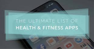 Alltrails is the ideal app for the outside workout person. The Best Health And Fitness Apps 2020 20 Fit