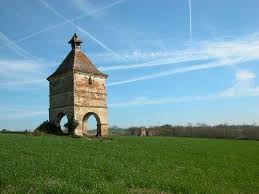 Pigeonnier A L Isle Jourdain Bild Von Gers Occitanie Tripadvisor