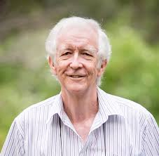 Emeritus Professor Tim Napier-Munn