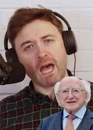 Watch: Irish comedian Conor Moore presents brilliant history of St  Patrick's Day