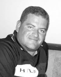 Morgan Jewkes Obituary (1968