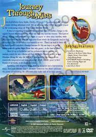 Maybe you would like to learn more about one of these? The Land Before Time Iv Journey Through The Mists On Dvd Movie
