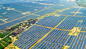 Brokers rate it as a 'strong buy'. Adani To Invest Usd 6 Billion To Build 8 Gw Of Solar Farms India Climate Dialogue