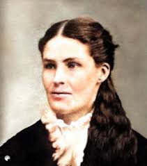 Upper Level: Henry Emery 1825-1881 Elizabeth Brewerton 1828-1906