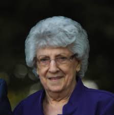 Elizabeth Ryniak Obituary