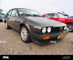 Image result for Gray 1984 Alfa-Romeo